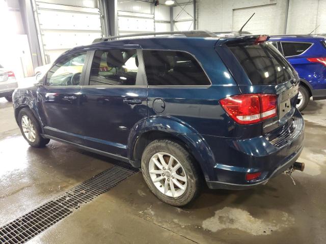 2015 DODGE JOURNEY SX - 3C4PDCBG0FT735815