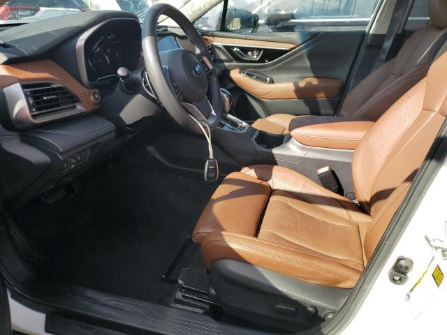 2021 SUBARU OUTBACK TO - 4S4BTGPD3M3227071