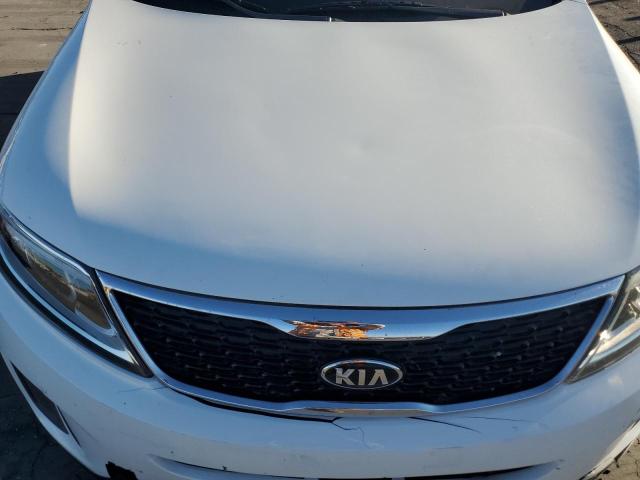 2015 KIA SORENTO LX - 5XYKT3A63FG599905