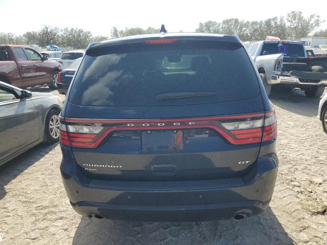 VIN 1C4RDJDG5HC847938 2017 Dodge Durango, GT no.6