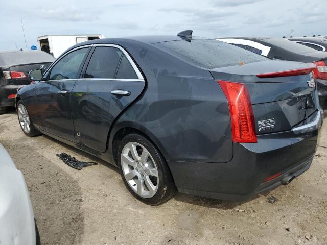 2015 CADILLAC ATS - 1G6AA5RA7F0118343