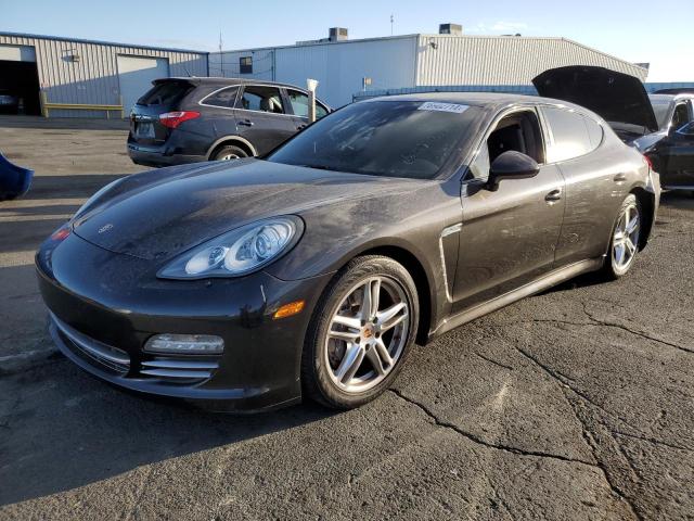 VIN WP0AA2A72DL016682 2013 PORSCHE PANAMERA no.1