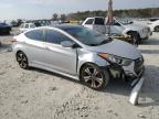 Lot #2957727080 2013 HYUNDAI ELANTRA GL