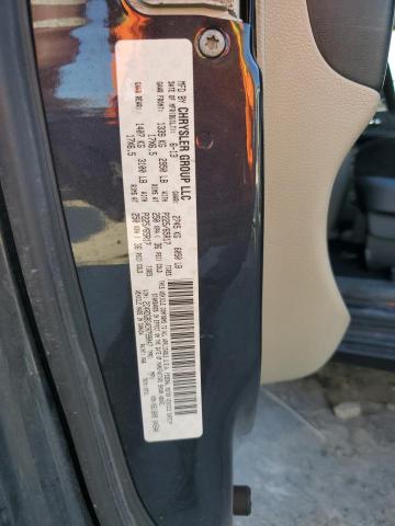 VIN 2C4RDGBG4DR799047 2013 Dodge Grand Caravan, SE no.13