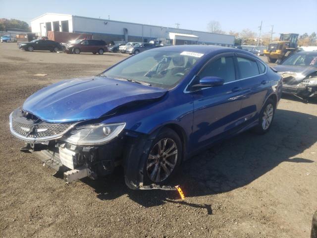 CHRYSLER 200 LIMITED