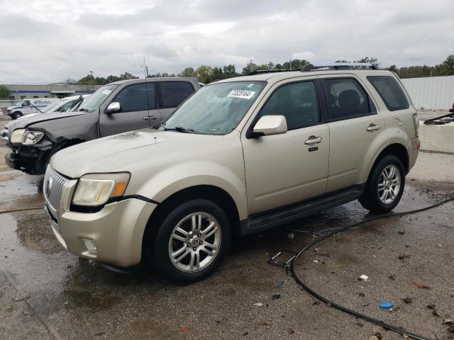 2010 MERCURY MARINER PREMIER 2010