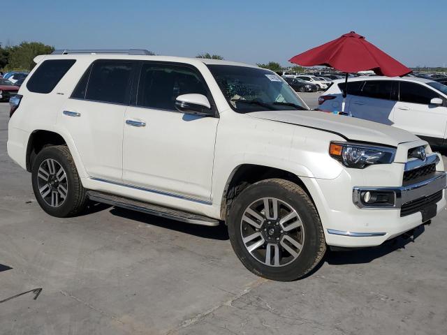 VIN JTEBU5JR7G5385427 2016 Toyota 4runner, Sr5/Sr5... no.4