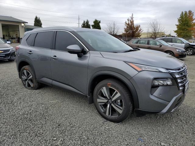 2024 NISSAN ROGUE SL - JN8BT3CB7RW288189