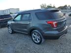 FORD EXPLORER L photo