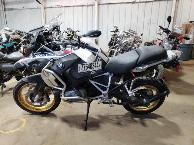 2023 BMW R 1250 GS - WB10M1307P6G36587