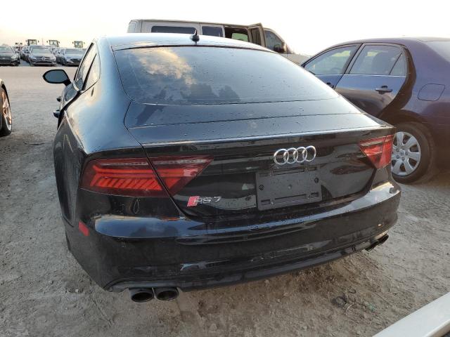 2018 AUDI S7 PREMIUM WAUWFAFC2JN018243