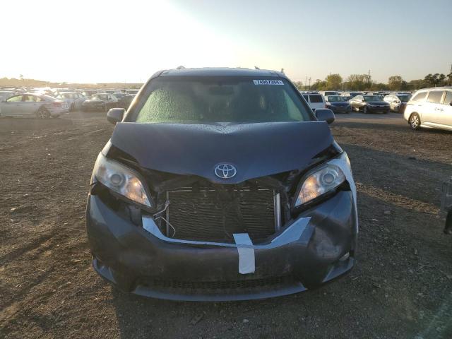 VIN 5TDYK3DC4FS584699 2015 Toyota Sienna, Xle no.5