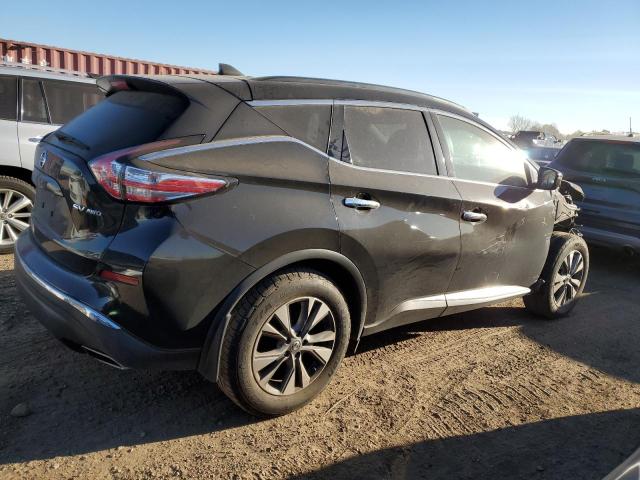 2016 NISSAN MURANO S - 5N1AZ2MHXGN166430