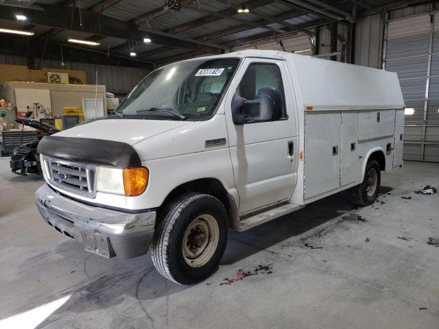 2006 FORD ECONOLINE #3023978245