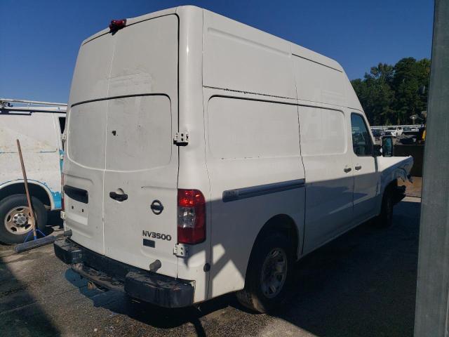 2015 NISSAN NV 2500 - 1N6AF0LX0FN805419