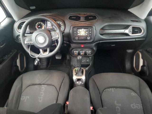 2017 JEEP RENEGADE S - ZACCJAAB1HPE96822