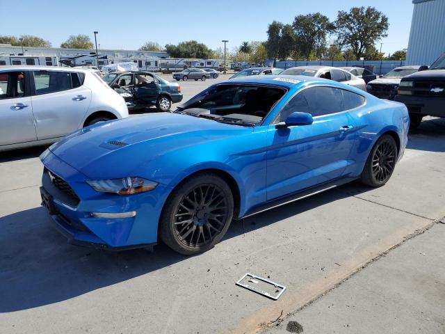 2020 FORD MUSTANG - 1FA6P8TH3L5171702