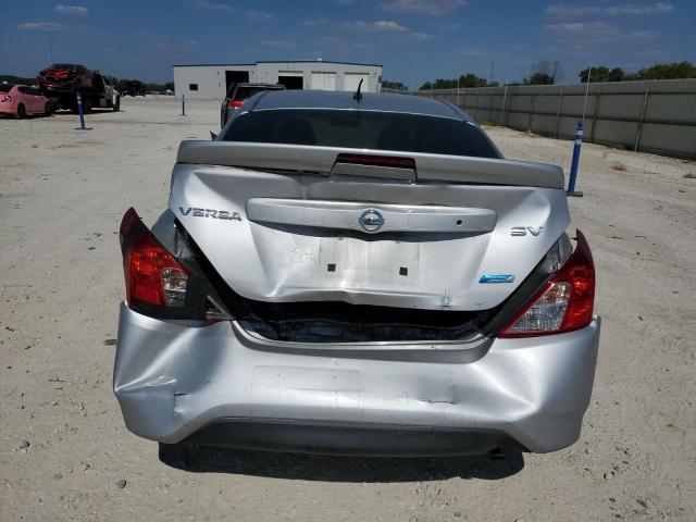 2015 NISSAN VERSA S - 3N1CN7AP4FL892433