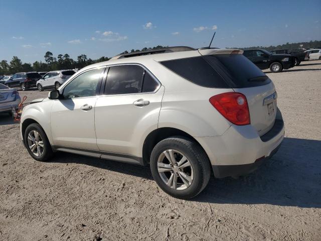 2015 CHEVROLET EQUINOX LT - 1GNALCEK4FZ115462