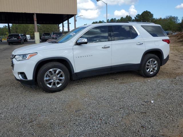 2018 CHEVROLET TRAVERSE LT 2018