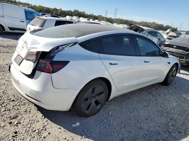 2021 TESLA MODEL 3 - 5YJ3E1EA4MF100700