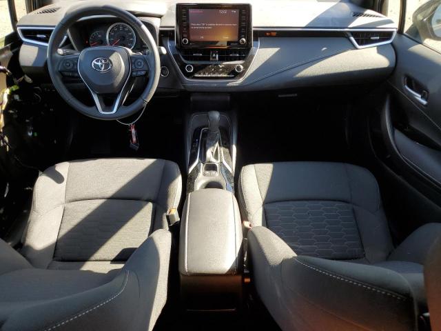 2022 TOYOTA COROLLA SE - JTND4MBE6N3180558