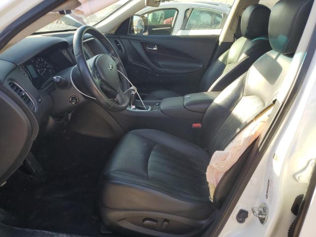 2017 INFINITI QX50 - JN1BJ0RR5HM402997