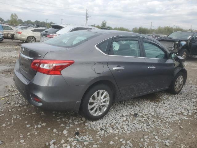 2019 NISSAN SENTRA S - 3N1AB7AP9KY391731