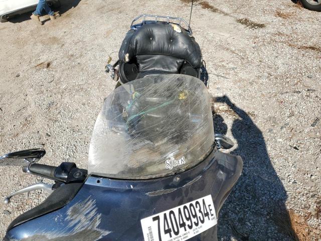 2003 HARLEY-DAVIDSON FLHTCUI 1HD1FCW153Y622201