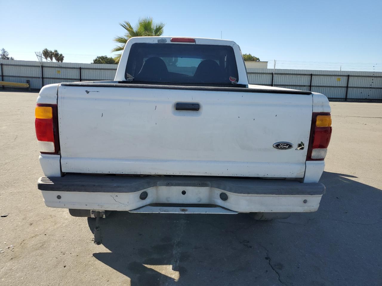 Lot #3004295756 1999 FORD RANGER SUP