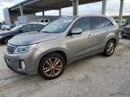 KIA SORENTO SX снимка