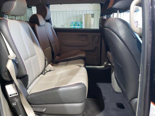 2018 KIA SEDONA LX - KNDMB5C17J6372608