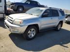 TOYOTA 4RUNNER SR photo