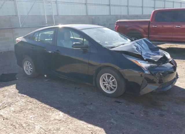 2018 TOYOTA PRIUS - JTDKBRFU5J3590603