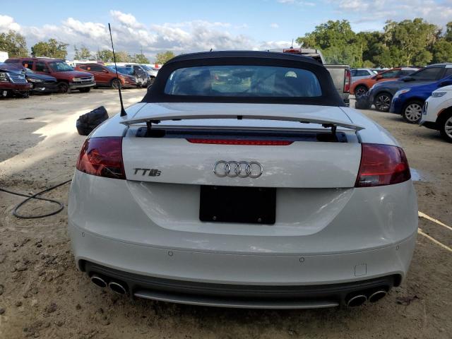 VIN TRUS1AFK9E1005905 2014 Audi TTS, Premium Plus no.6