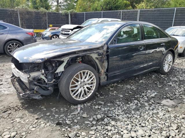 VIN WAUDFAFC5GN155578 2016 Audi A6, Premium Plus no.1