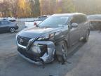 2021 NISSAN ROGUE SL - 5N1AT3CBXMC794158
