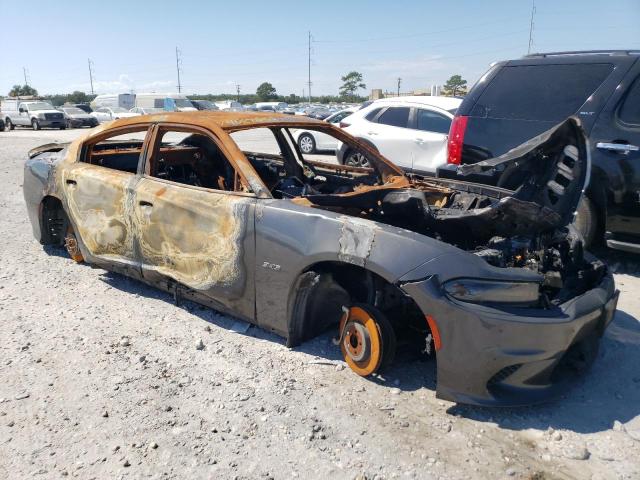 2023 DODGE CHARGER R/ - 2C3CDXCT9PH568452