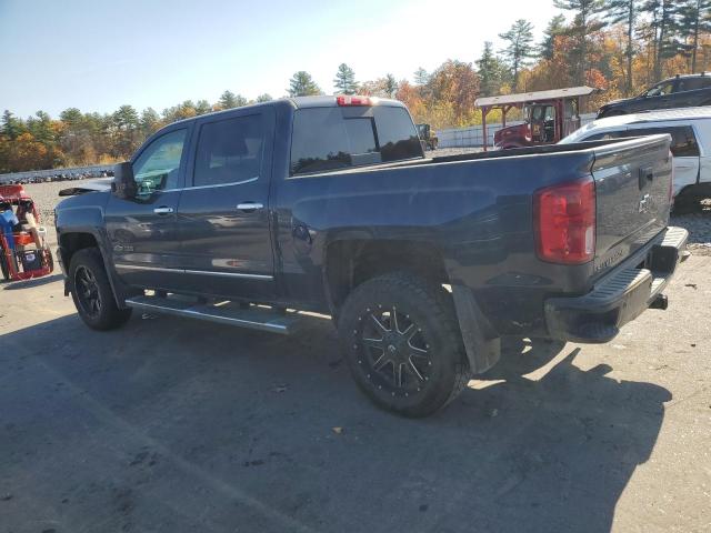 2018 CHEVROLET SILVERADO - 3GCUKSECXJG397613