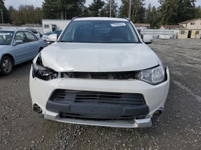 VIN JA4AD3A36FZ011876 2015 Mitsubishi Outlander, SE no.5