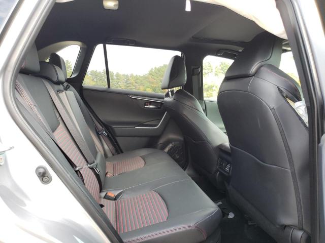 2023 TOYOTA RAV4 PRIME - JTMEB3FV2PD142700