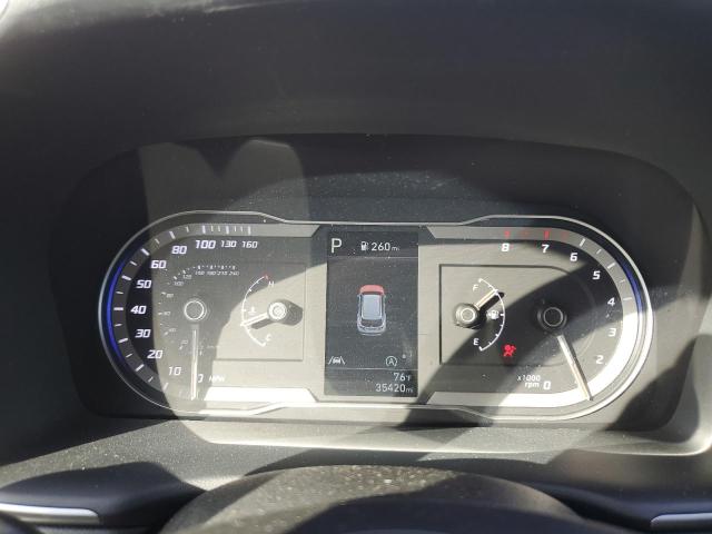 2023 HYUNDAI TUCSON SEL - 5NMJBCAE8PH217140