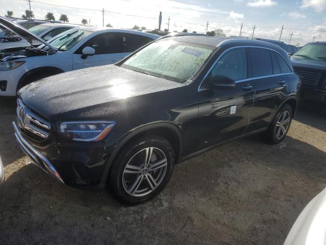 2020 MERCEDES-BENZ GLC 300 4M - W1N0G8EB4LF822119