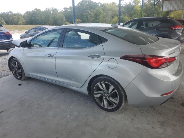 VIN 5NPDH4AE5EH509619 2014 Hyundai Elantra, SE no.2