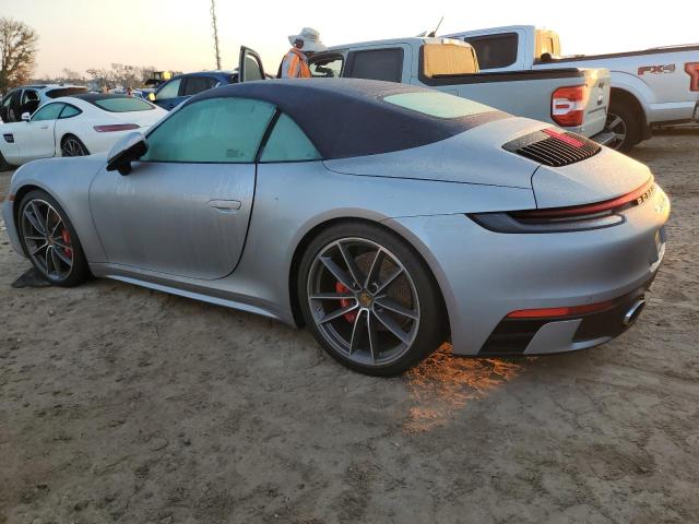 VIN WP0CB2A97LS263546 2020 Porsche 911, Carrera S no.2