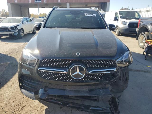 VIN 4JGFB4KE7MA388702 2021 MERCEDES-BENZ GLE-CLASS no.5