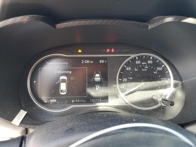 2020 NISSAN VERSA SV - 3N1CN8EV6LL876812