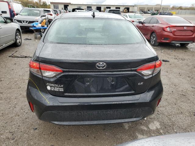 2020 TOYOTA COROLLA LE - 5YFEPRAE8LP042247