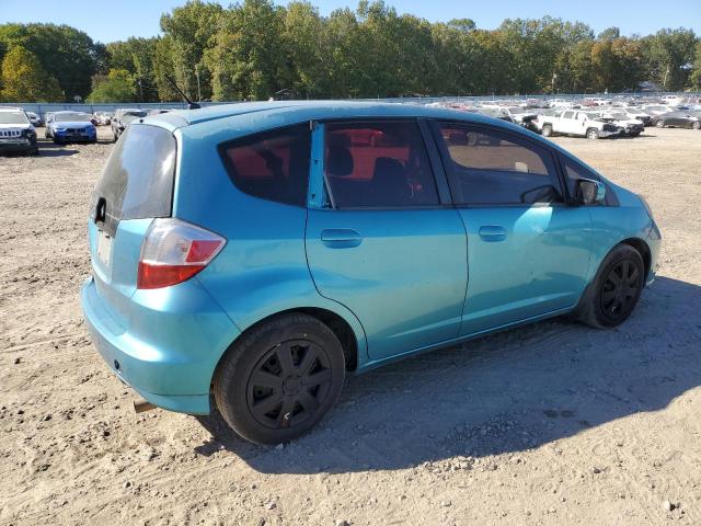 VIN JHMGE8H39DC039928 2013 Honda Fit no.3