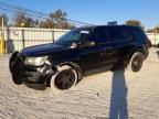 2016 FORD EXPLORER P - 1FM5K8AR7GGC91590